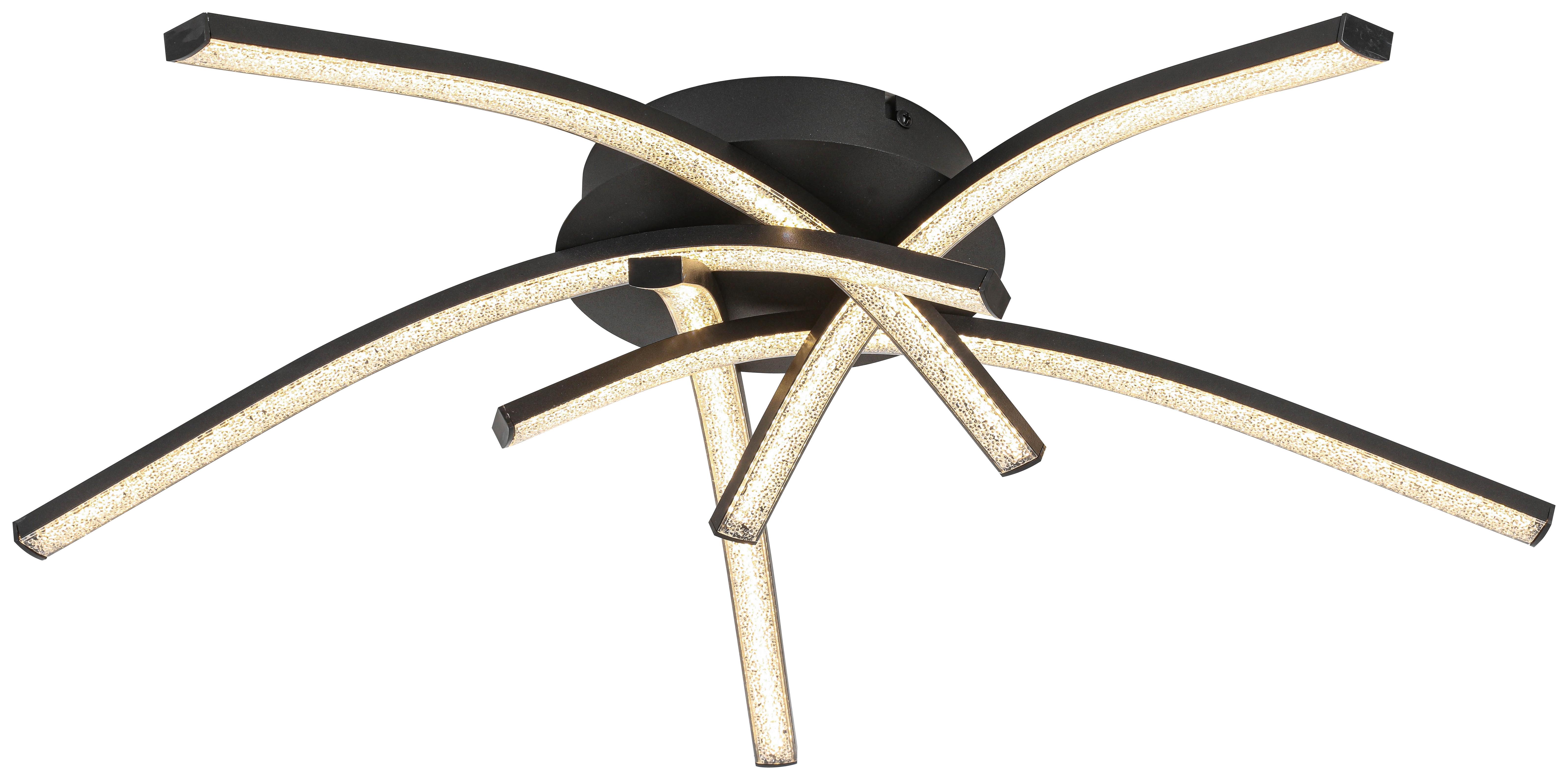 Led-deckenleuchte Doina