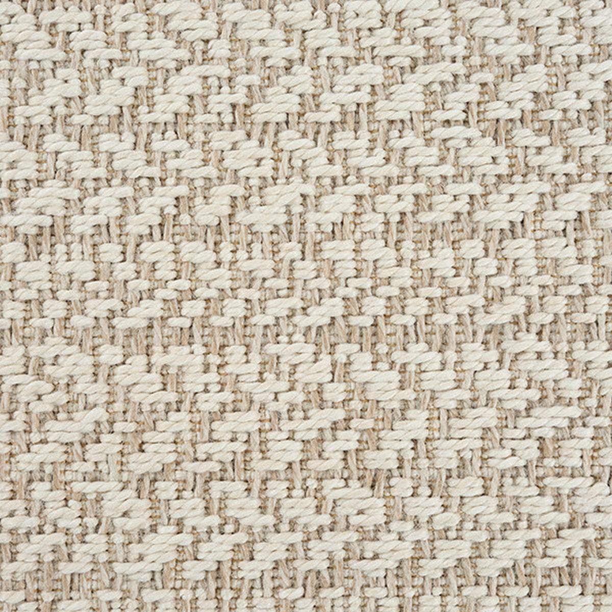 Läufer Kenzy 5001 167-Cream - Creme, Basics, Textil (80/250cm)