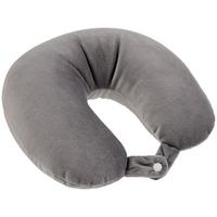 Nackenhörnchen Babs - Anthrazit, KONVENTIONELL, Textil (31/27cm) - Ondega