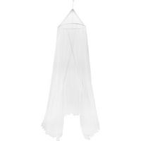 SIŤ NA KOMÁRY MARTA 2 - bílá, textil (60/1250/250cm) - Modern Living