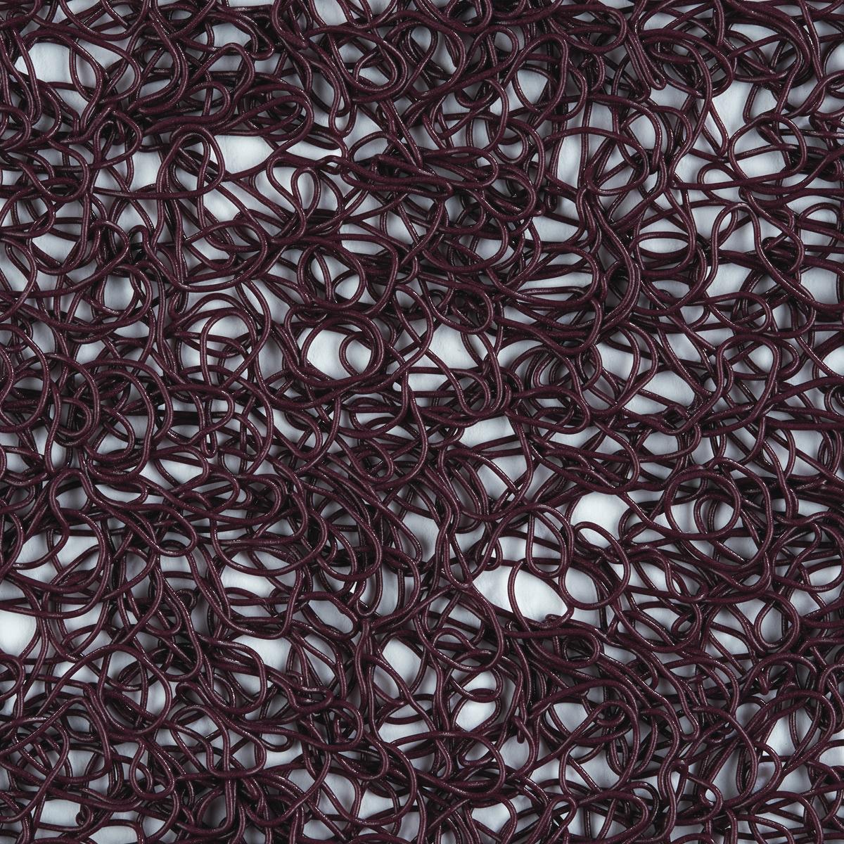 PRESTIERANIE Win, P: 38cm, rôzne farby - čierna/biela, Modern, plast (38cm)