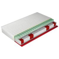 Taschenfederkernmatratze Live Mareto 90x200 Cm H2 H: 26 Cm - Textil (90/200cm)