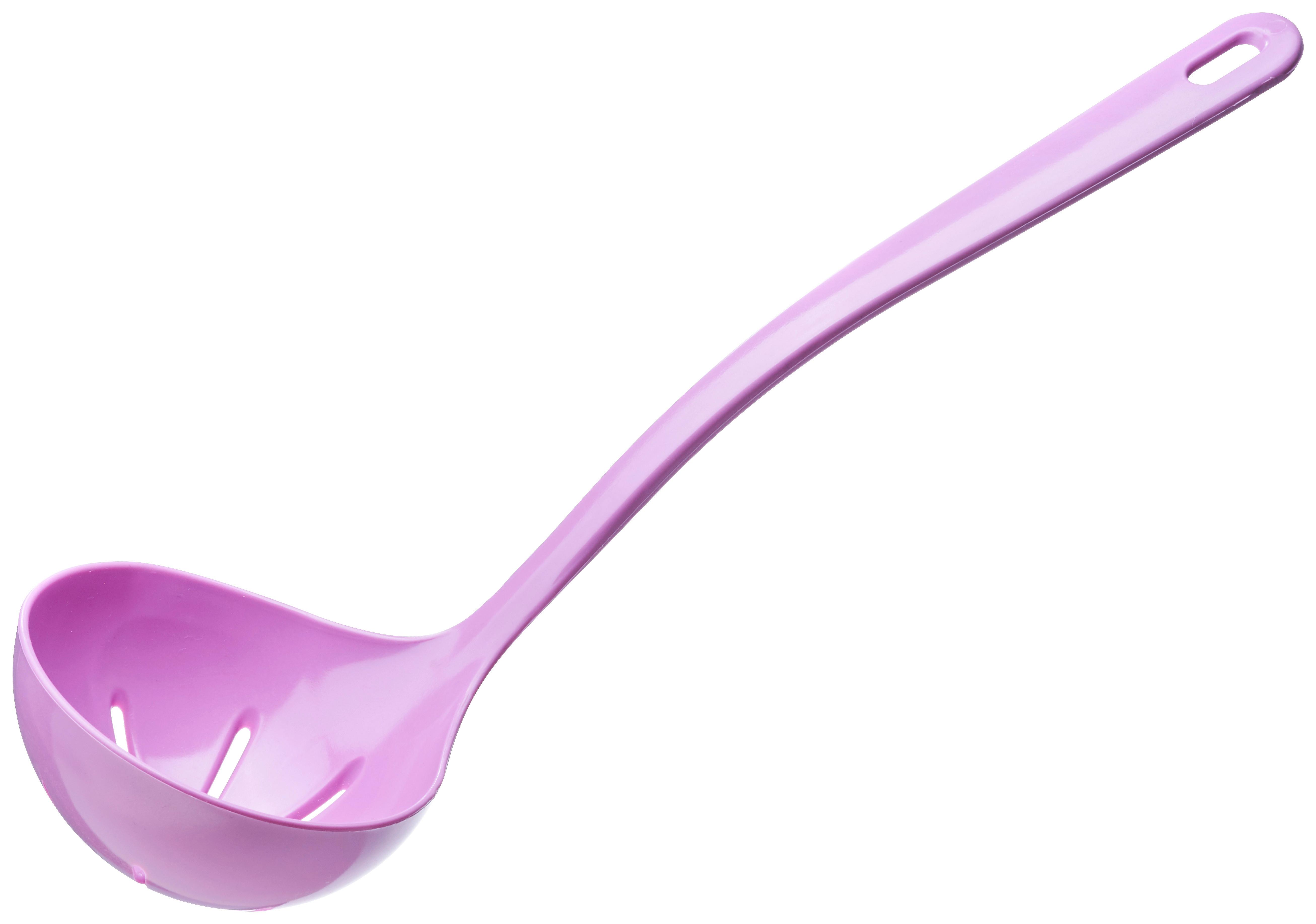 Schöpflöffel Karlo - Basics, Kunststoff (9,5/29,5cm)