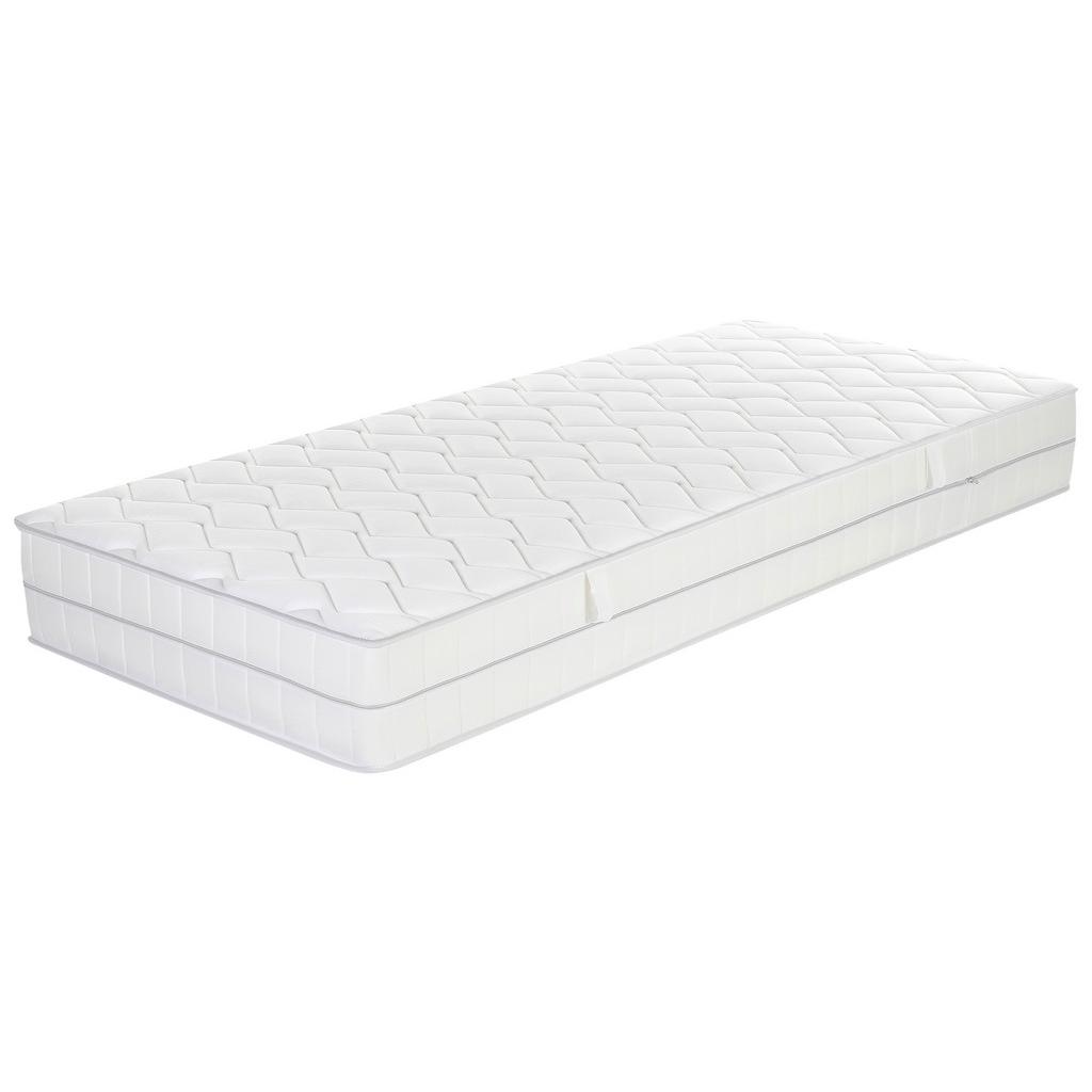 Kaltschaummatratze Dream Deluxe 100x200cm H2/h3 H: 15cm