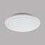 LED-Deckenleuchte Lipari - Weiß, MODERN, Kunststoff/Metall (59,5/7,5cm) LED-Deckenleuchte Lipari - Weiß, MODERN, Kunststoff/Metall (59,5/7,5cm)