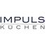 Küchenblock Ip1200 - Eichefarben/Weiß, Design, Holzwerkstoff (310cm) - Impuls Küchenblock Ip1200 - Eichefarben/Weiß, Design, Holzwerkstoff (310cm) - Impuls
