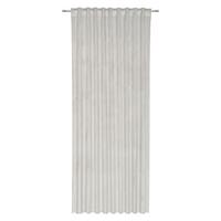 HOTOVÝ ZÁVES VIOLA - béžová, Konventionell, textil (140/245cm) - Premium Living