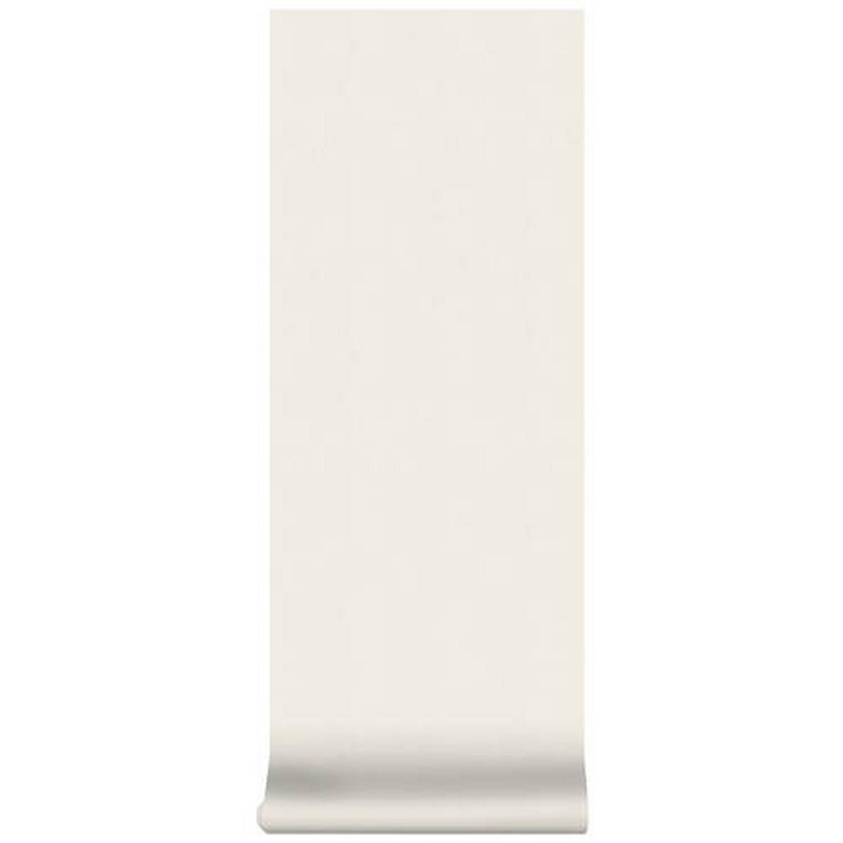 Vliestapete 105963 - Weiß, Basics, Papier/Kunststoff (52/1000cm)