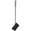 Kaminbesteck Daniel 5-tlg. - Silberfarben/Schwarz, Glas/Metall (59cm) Kaminbesteck Daniel 5-tlg. - Silberfarben/Schwarz, Glas/Metall (59cm)