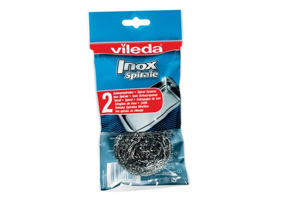 Fém Súrolószivacs Vileda - konvencionális Fém Súrolószivacs Vileda - konvencionális