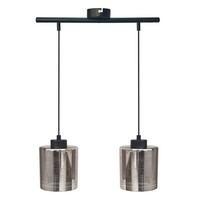 Hängeleuchte 32-53879 - Basics, Metall (45/12/125cm)