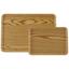 Servírovacia Tácňa Elena - S - prírodné farby, drevo (30/21/1,8cm) - Mömax modern living Servírovacia Tácňa Elena - S - prírodné farby, drevo (30/21/1,8cm) - Mömax modern living