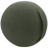 Sitzball Pixie 74 Grün - Grün, Basics, Textil (65cm)