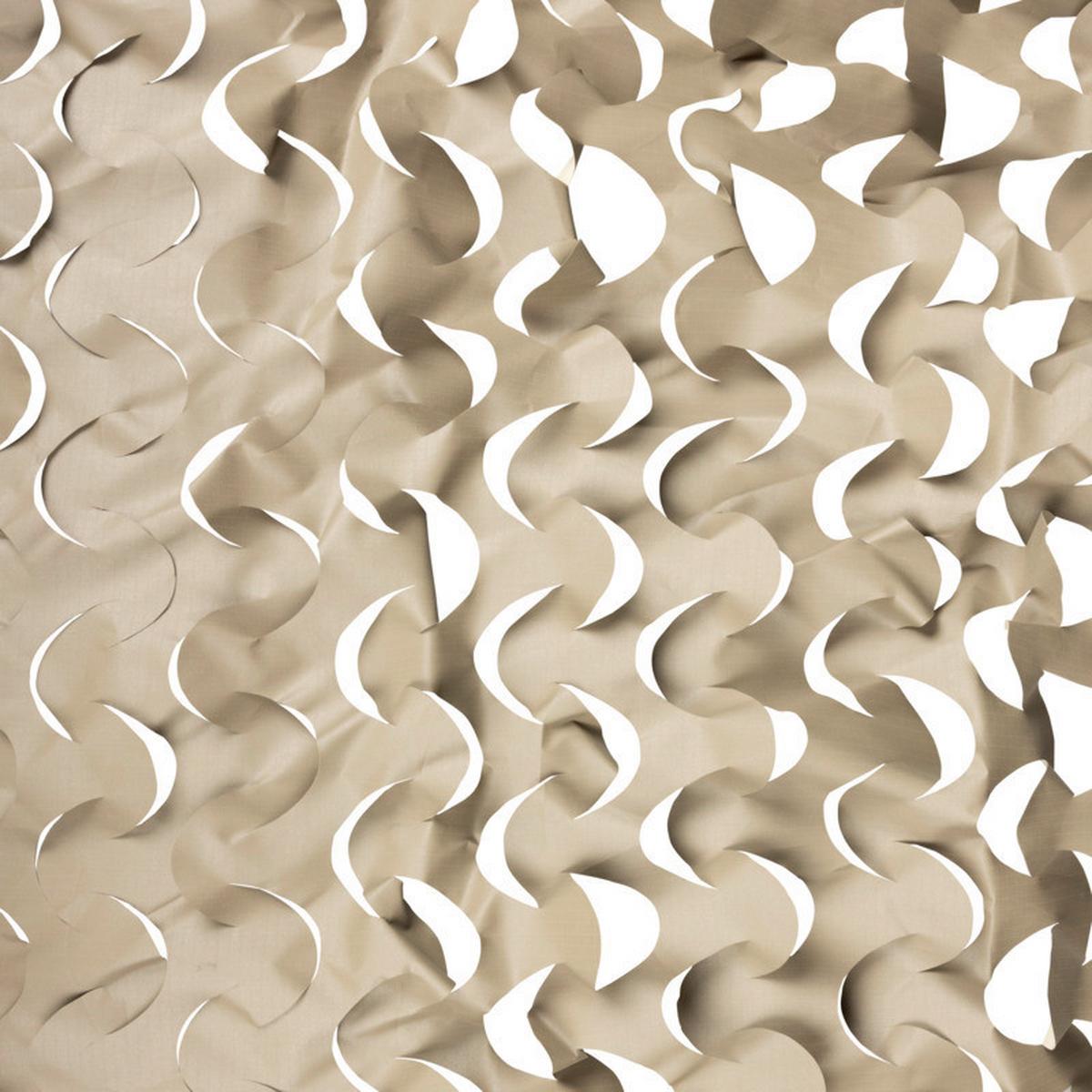 Sonnensegelzubehör Beschattungsnetz Cote D´azur - Taupe/Beige, Basics (300/400cm) - Windhager