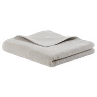 UTERÁK NA RUKY Olivia, 50/100cm, sivá - svetlosivá, Konventionell, textil (50/100cm) - Premium Living