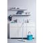 Čistič Oken Paula 2 V 1 - šedá/opál, Moderní, umělá hmota (28/30/6cm) - Mömax modern living Čistič Oken Paula 2 V 1 - šedá/opál, Moderní, umělá hmota (28/30/6cm) - Mömax modern living