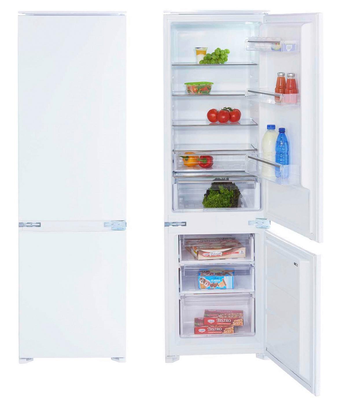 Eckküche Denver Grau/Eiche Dekor 280x175 cm - Eichefarben/Grau, Design, Holzwerkstoff (280/175cm) - MID.YOU