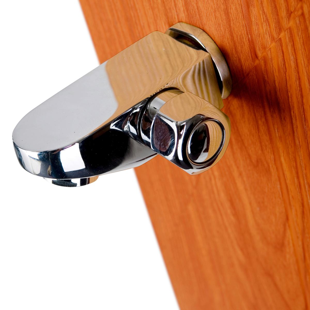 Solardusche Gre Dsalc32w - KONVENTIONELL, Metall (20/6,5/225cm) - Gre