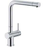 Küchenarmatur Active Plus Chrom Schwenkbar Hochdruck - Chromfarben, Metall (23,7/31/5cm)