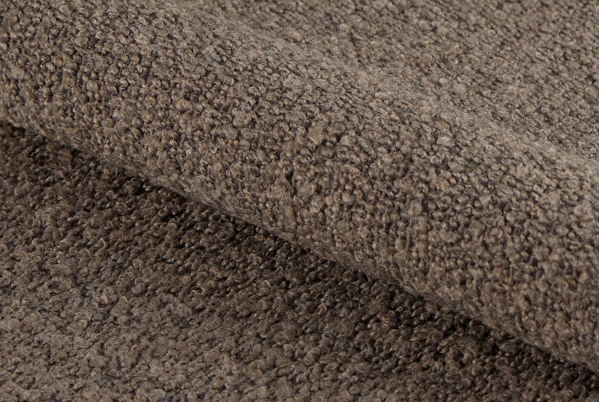 ŽIDLE S PODRUČKAMI TORI - šedohnědá, Moderní, kov/kompozitní dřevo (64,5/80/56,50cm) - MID.YOU