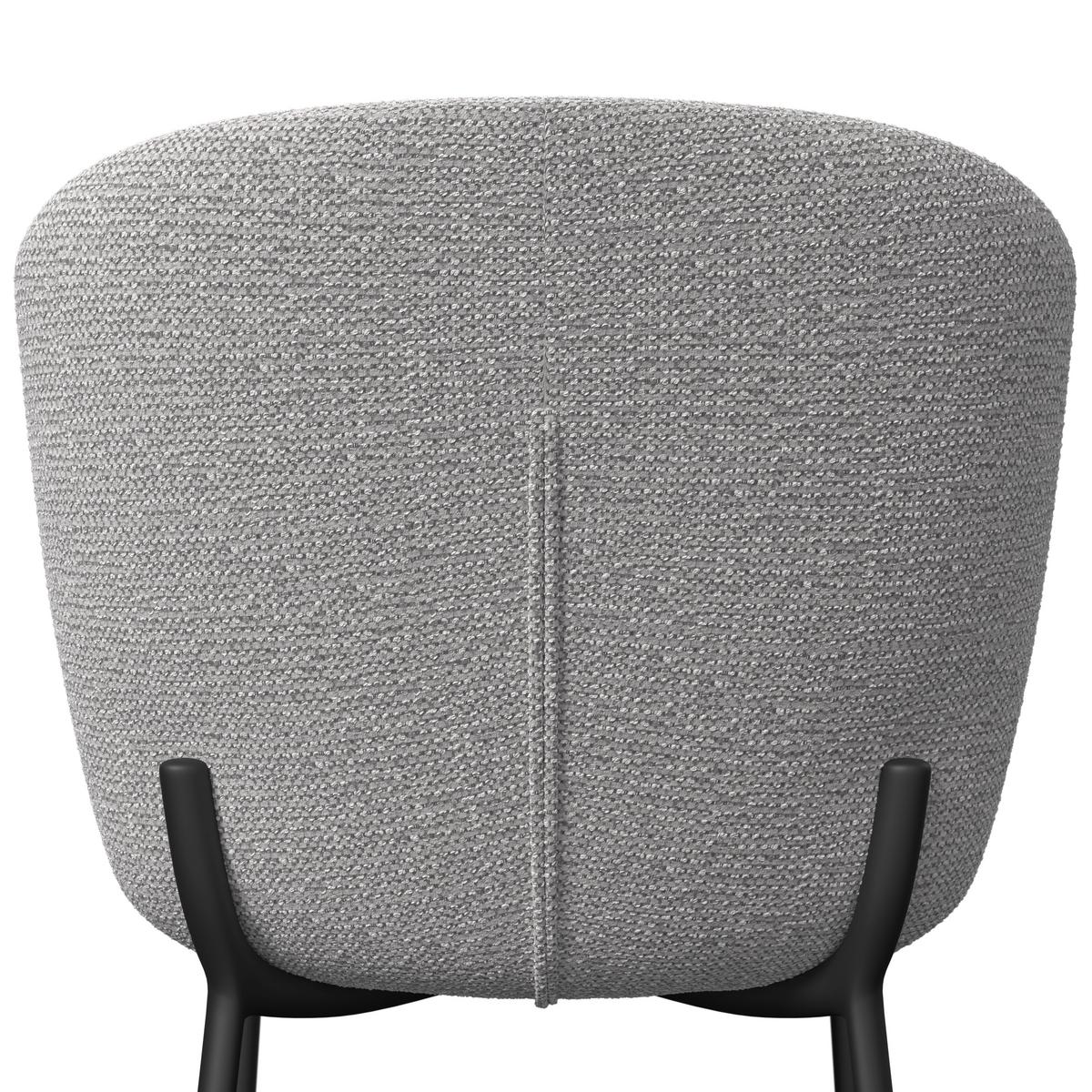 ŽIDLE NOEMIE - Moderní (49/81/54cm) - Bessagi Home