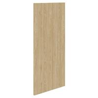 Tür Eiche Dekor Passend Zu Unit Elements Maxi - Eichefarben, MODERN, Holzwerkstoff (45,3/89/1,6cm) - Ondega