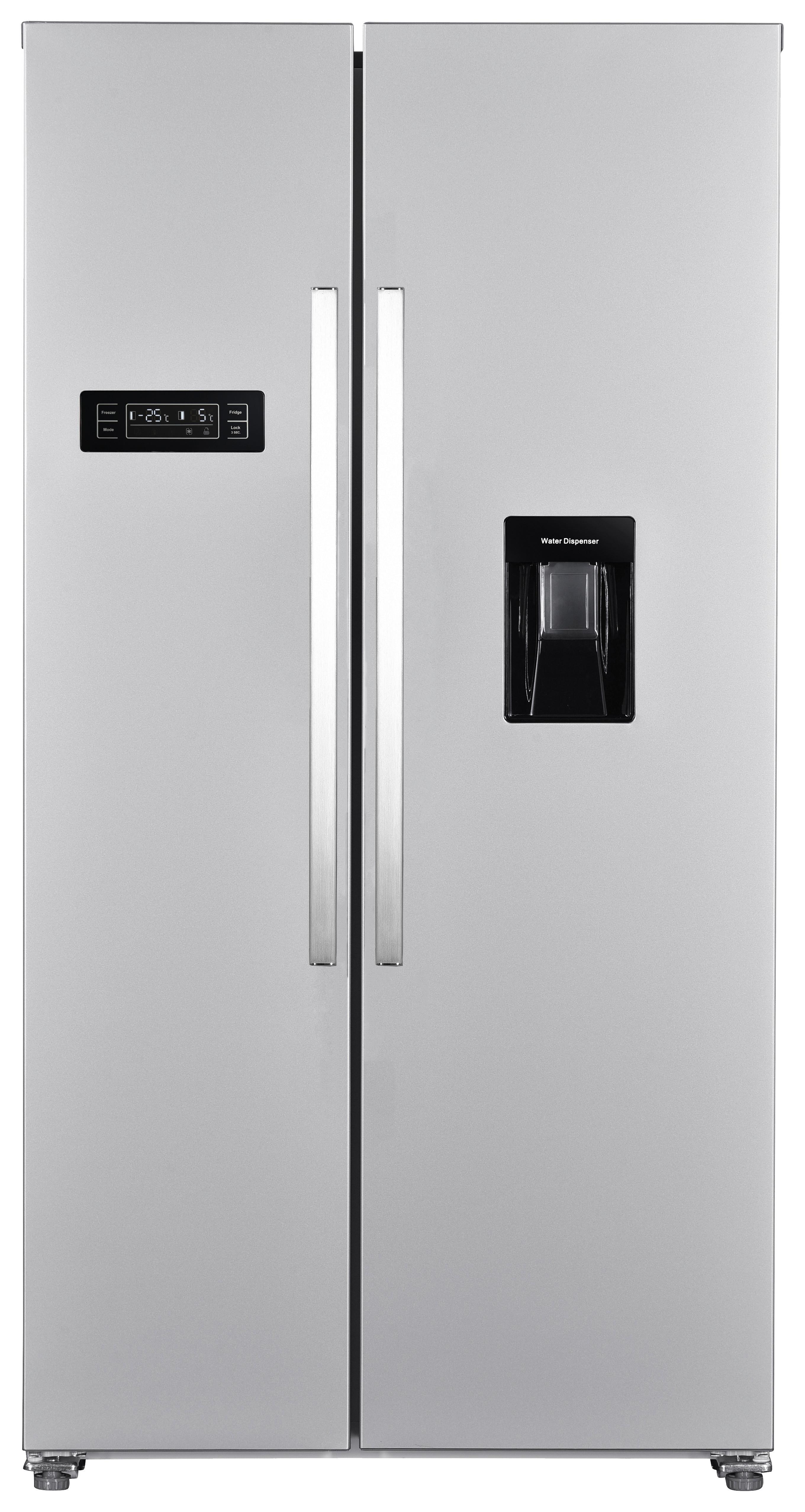 Side-by-Side-Kühlschränke » Top-Angebote finden
