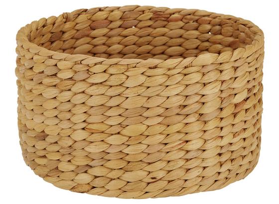 Dekoschale Gawan M - Naturfarben, KONVENTIONELL, Naturmaterialien (25/12,5cm) - Ombra Dekoschale Gawan M - Naturfarben, KONVENTIONELL, Naturmaterialien (25/12,5cm) - Ombra