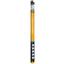 Klebefolie Hitzeschutz - Silberfarben, KONVENTIONELL, Kunststoff (92/200cm) Klebefolie Hitzeschutz - Silberfarben, KONVENTIONELL, Kunststoff (92/200cm)