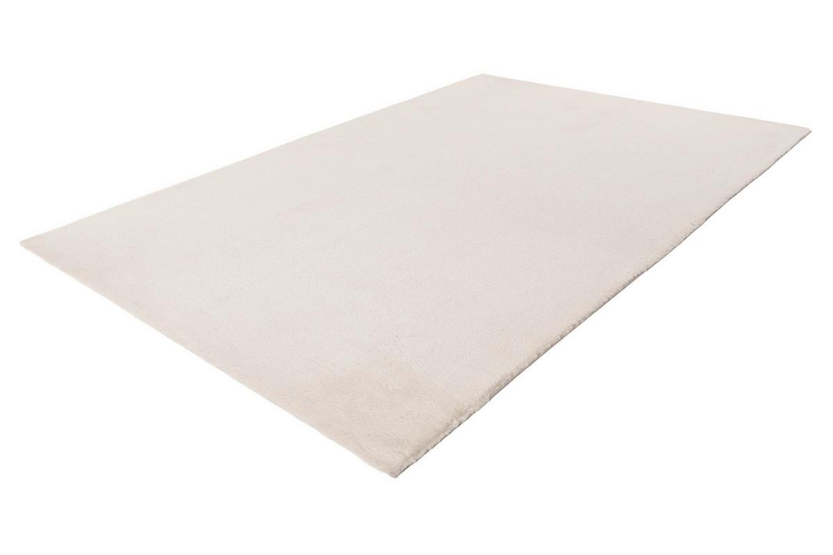 Flachwebteppich Taupe, Bxl: Ca. 80x150 Cm - Taupe, Basics, Textil (80/150cm) - Kayoom