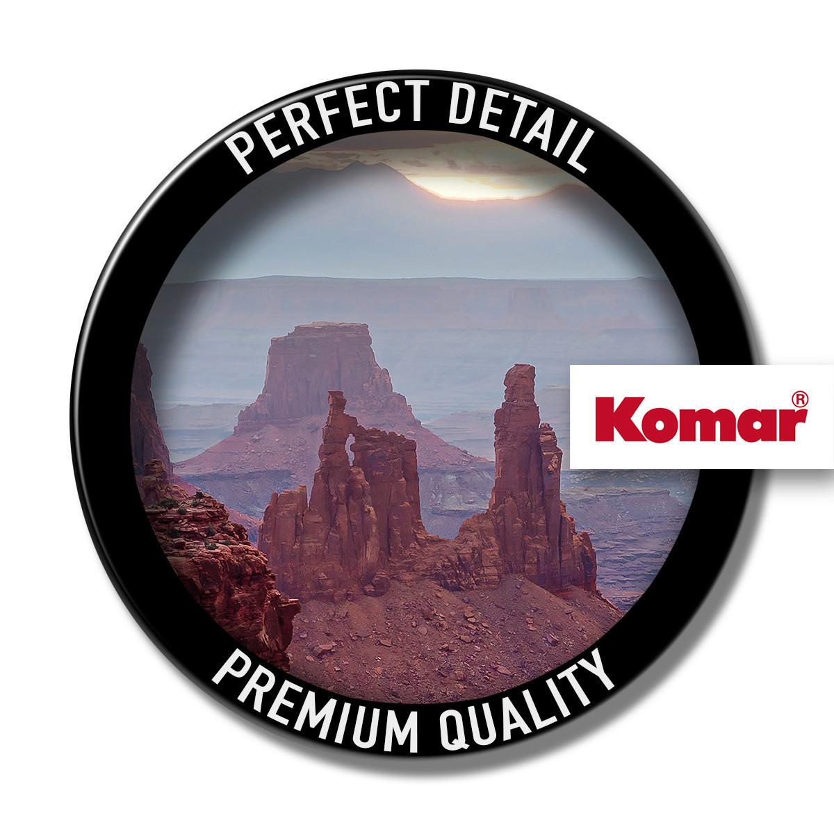 Fototapete Mesa Arch - Rotbraun, Trend, Textil (450/280cm)