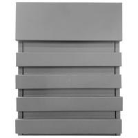 Postaláda Four Lines 2. - Basics (34/27/10cm)