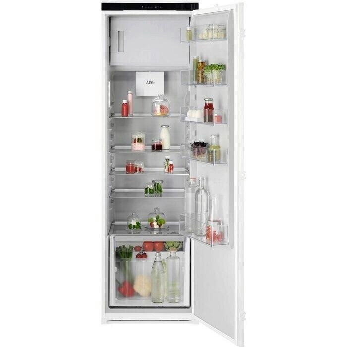 Kühl-gefrier-kombination Nsf6d181es