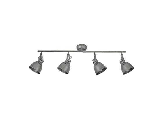Bodove Svetlo Ulf - sivá, Moderný, kov (83/21cm) - Premium Living Bodove Svetlo Ulf - sivá, Moderný, kov (83/21cm) - Premium Living