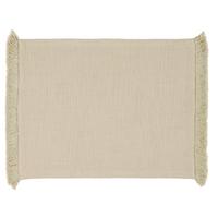 PRESTIERANIE Pablo, 35/45cm, béžová - béžová, Modern, textil (35/45cm) - Premium Living