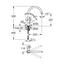 Grohe Spültischarmatur Start Loop 31374000 - Chromfarben, MODERN, Metall (33,2cm) - Grohe Grohe Spültischarmatur Start Loop 31374000 - Chromfarben, MODERN, Metall (33,2cm) - Grohe