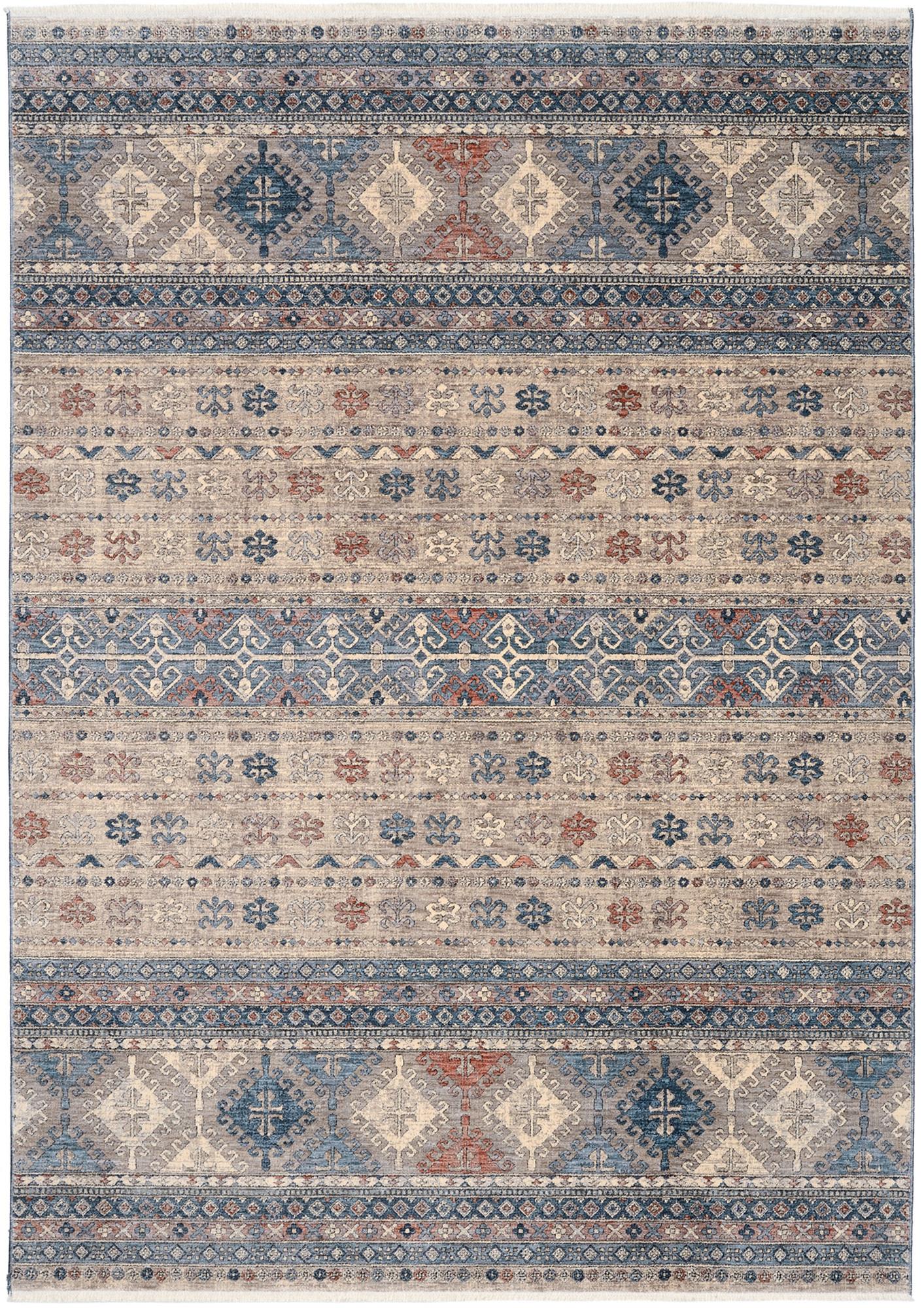 Orientteppich Grand Fashion Ikarus