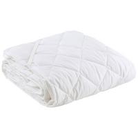 Ágybetét Sabine Kb. 180/200cm - fehér, Konventionell, textil (180/200cm) - Ele