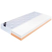 VITA HOME 140/200cm, H2/ H3 - textil (140/200cm) - Materasso