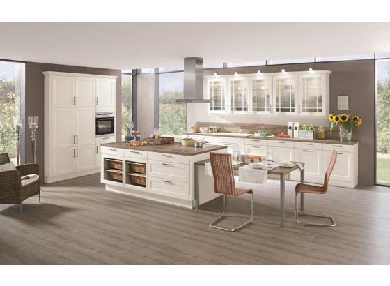Einbauküche Caracas individuell planbar - MODERN, Holzwerkstoff - Vertico Einbauküche Caracas individuell planbar - MODERN, Holzwerkstoff - Vertico