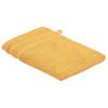 ŽÍNKA NA MYTÍ Melanie, 16/21 cm, žlutá - žlutá, textil (16/21cm) - Modern Living
