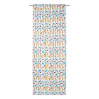 Verdunkelungsvorhang Sammy - Multicolor, KONVENTIONELL, Textil (140/245cm) - BUNINO