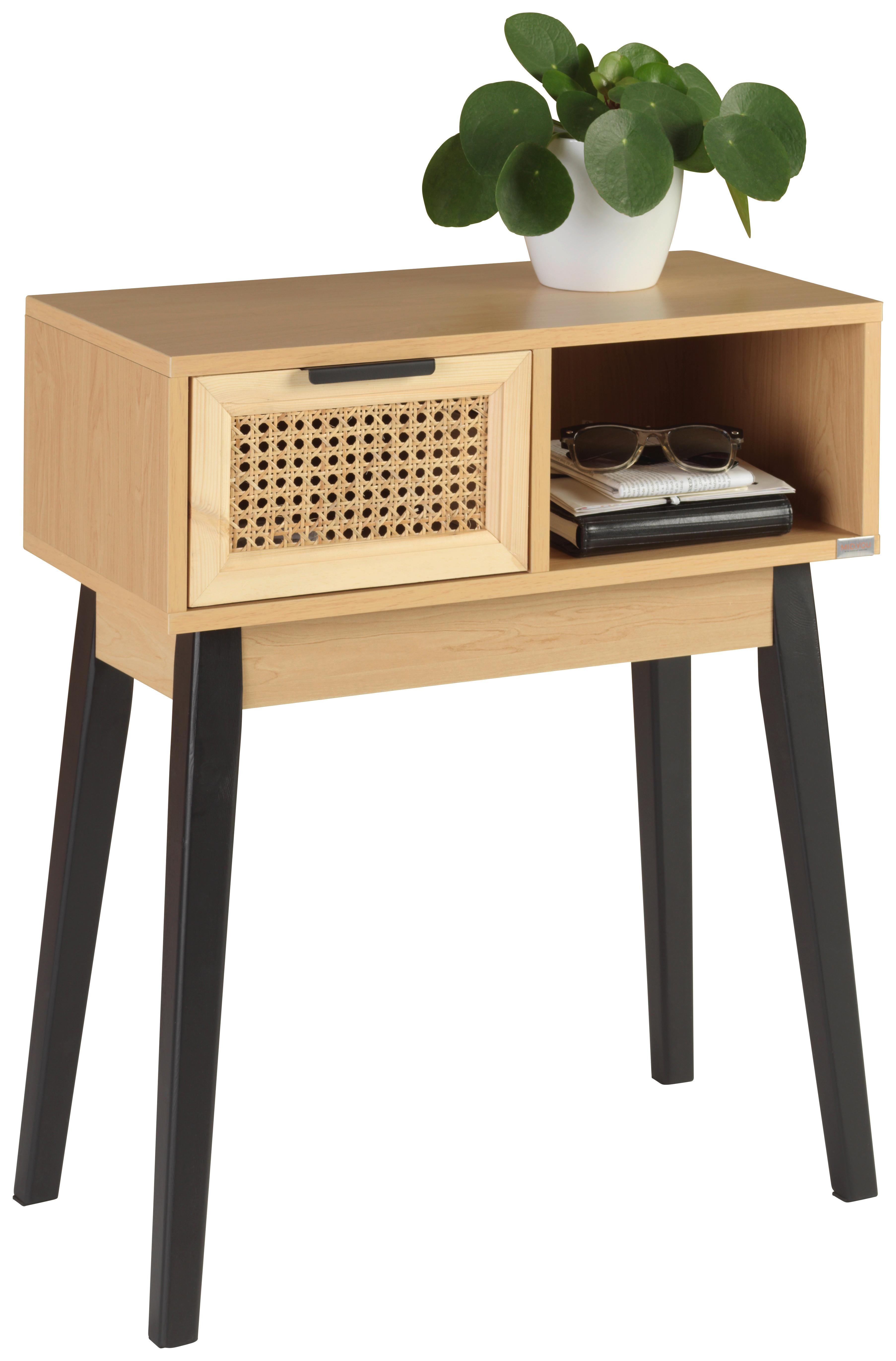 Konsolentisch 60 Cm Breit