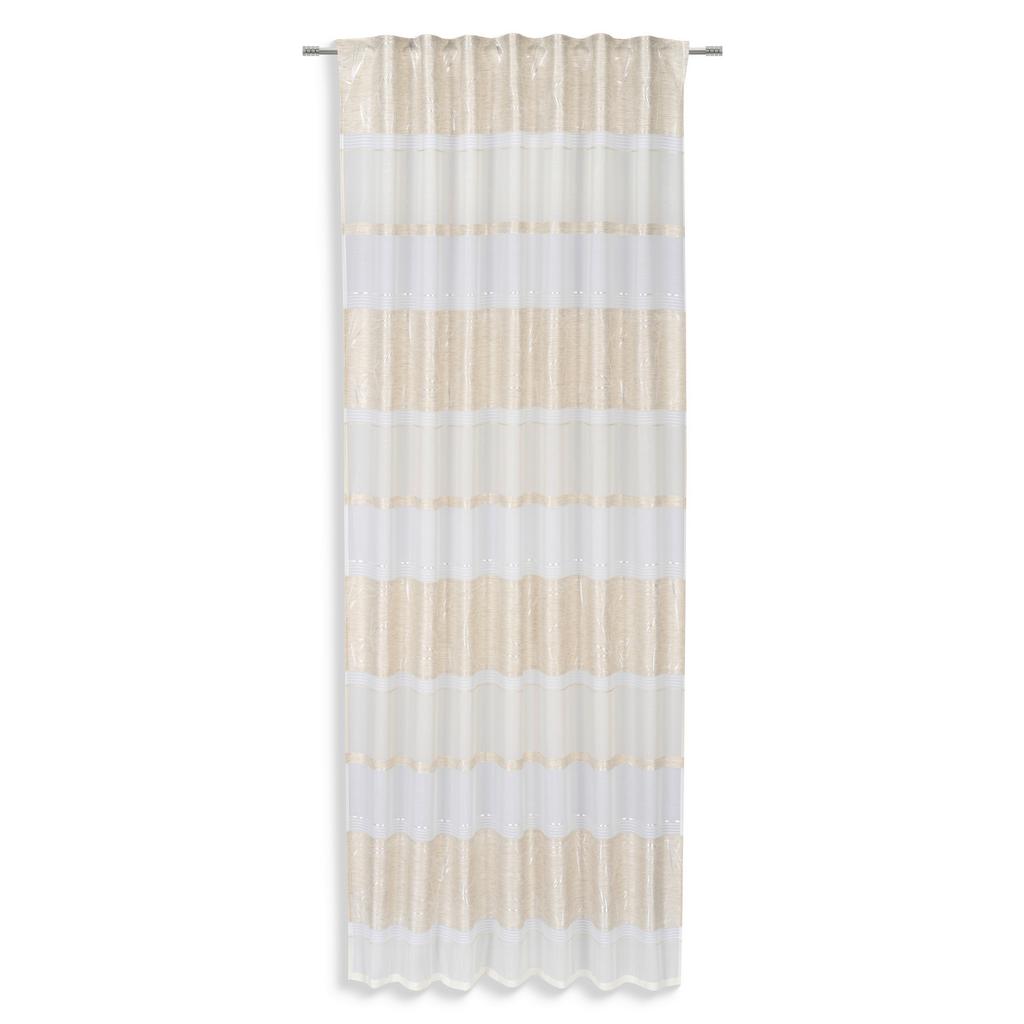 Fertigvorhang Miriam