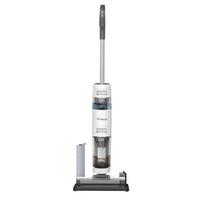 Száraz-nedves Porszívó Tineco Ifloor Breeze - fehér/szürke, Basics, műanyag (28,6/27,6/110cm)