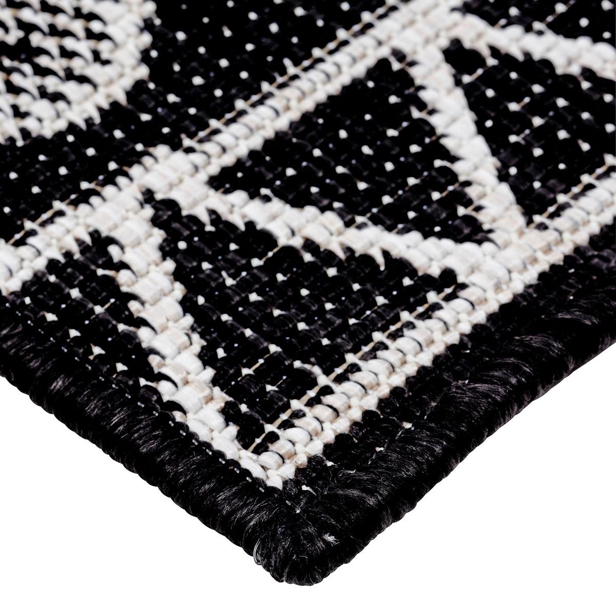 KOBEREC TKANÝ NA PLOCHO Brüssel 1, 80/200cm, šedá - šedá, Moderní, textil (80/200cm) - Modern Living