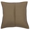 Zierkissen Stockholm - Beige, MODERN, Textil (45/45cm) - Luca Bessoni