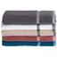 Handtuch Rocky - Weiß, ROMANTIK / LANDHAUS, Textil (50/100cm) - James Wood Handtuch Rocky - Weiß, ROMANTIK / LANDHAUS, Textil (50/100cm) - James Wood