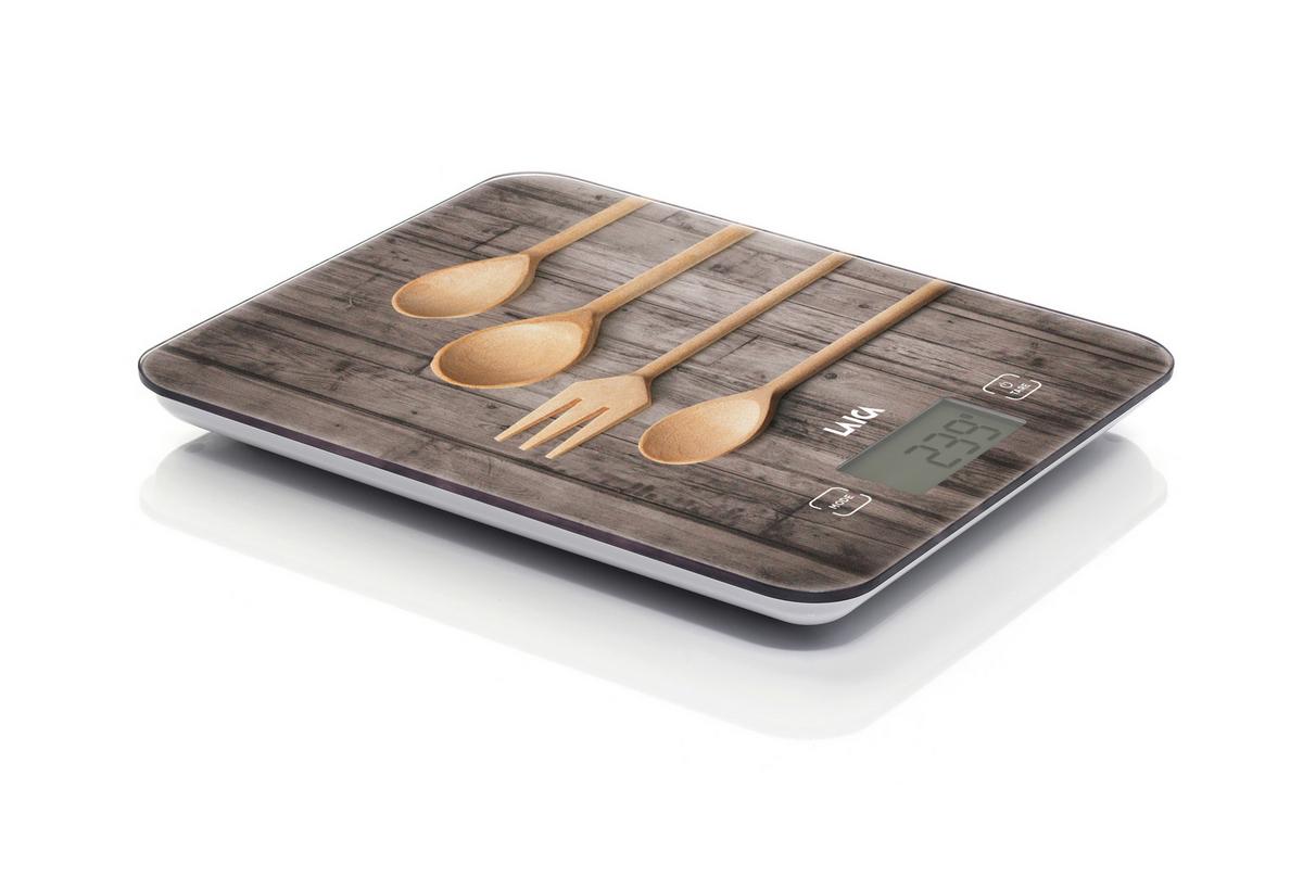 Elektronikus Konyhai Mérleg Laica - Üveg