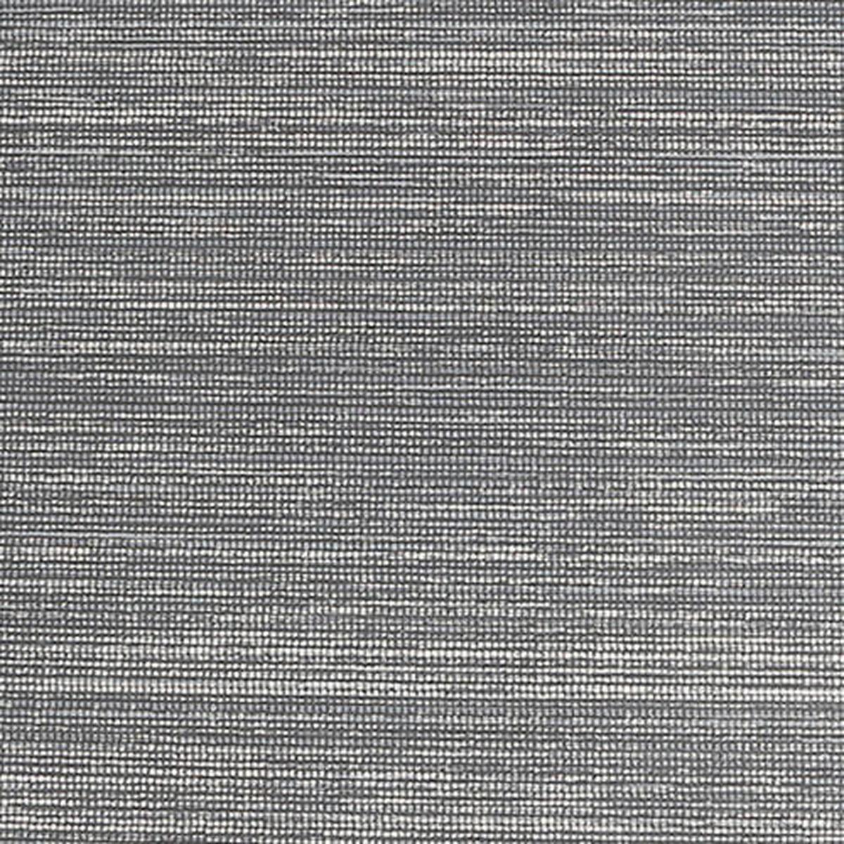 Vliestapete Dunkelgrau B: 52 cm - Dunkelgrau, Basics, Papier/Kunststoff (52/1000cm)